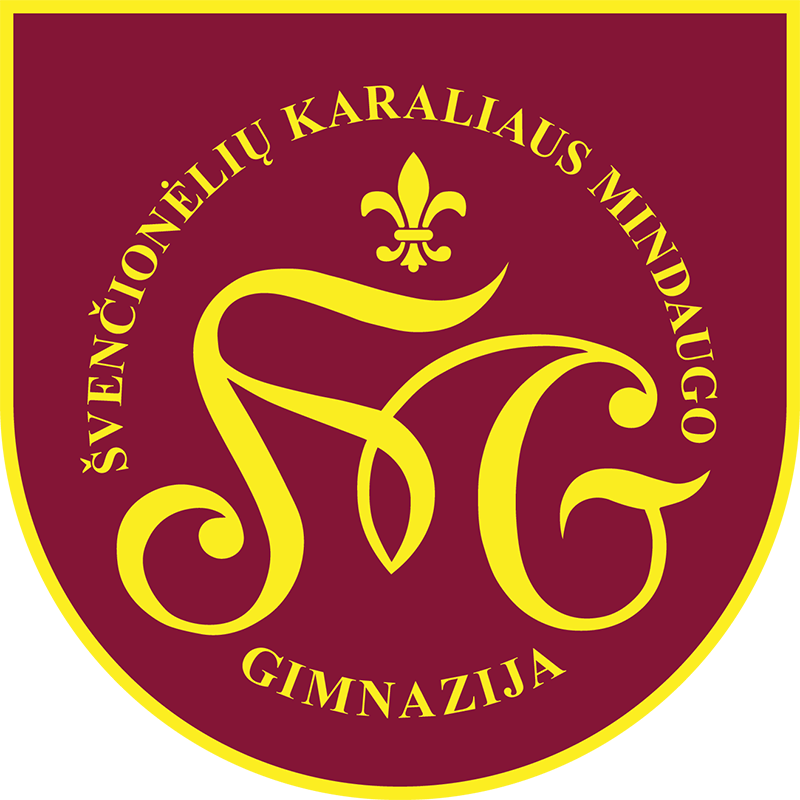 Švenčionių r. Švenčionėlių Karaliaus Mindaugo gimnazija